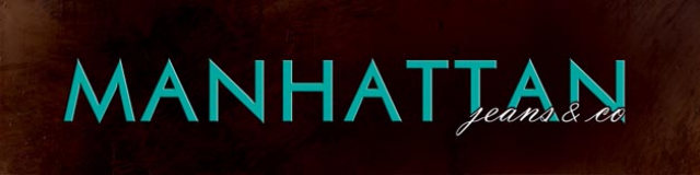 MANHATTAN jeans & Co MODE aus KUFSTEIN 