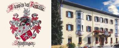 GASTHOF WEISSES LAMM - Josef Schipflinger - Wörgl