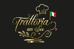 TRATTORIA AM SEE - das Restaurant in Höchst