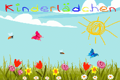 KINDERLÄDCHEN in Kufstein