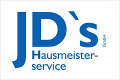 JD´s Hausmeisterservice GmbH | Jürgen Diem Kirchbichl Tirol - Gebäudereinigung innen & aussen
