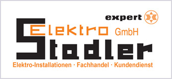 ELEKTRO STADLER Elektriker Auffach Wildschönau Tirol