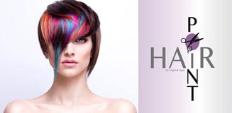 HAIRPOINT Dagmar Ampferer Friseur Münster