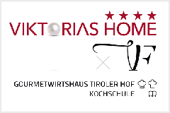 GOURMETWIRTSHAUS TIROLER HOF & Kochschule VIKTORIAS HOME in Kufstein Gasthof Hotel Bezirk Kufstein Tirol