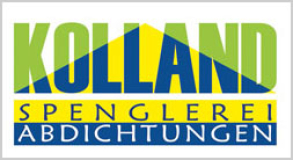 Kolland Christoph Spenglerei in der Schwoich / Bezirk Kufstein