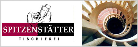 Tischlerei Spitzenstätter - Tischlerei in Radfeld