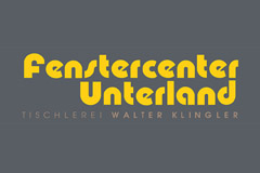 FENSTERCENTER UNTERLAND Walter Klingler - Fenster Türen Sonnenschutz Rolladen Insektenschutz - Kirchbichl / Wörgl / Tirol