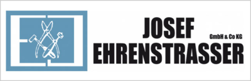 JOSEF EHRENSTRASSER GmbH & Co KG Spenglerei Glaserei Bitumendeckerei Kirchbichl TIROL