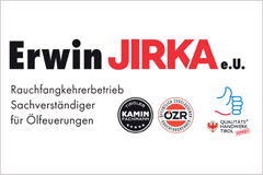 JIRKA RAUCHFANGKEHRER MEISTER Brandschutz Ebbs bei Kufstein