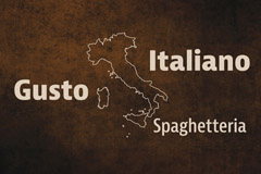 GUSTO ITALIANO - Ihr italienisches Restaurant in Kirchbichl - Pizza Salate und Nudelgerichte Tirol