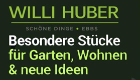 Huber Wilhelm Ebbs