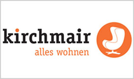 Einrichtung Kitzbühel - KIRCHMAIR alles wohnen St. Johann - Möbel Tirol Einrichtungsberatung Planung