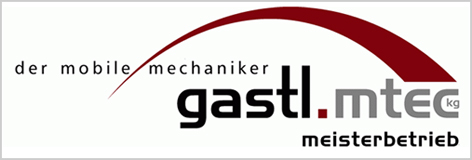 gastl.mtec kg - Reparaturen & Service für Landmaschinen Bezirk Kitzbühel